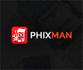 Phixman Website
