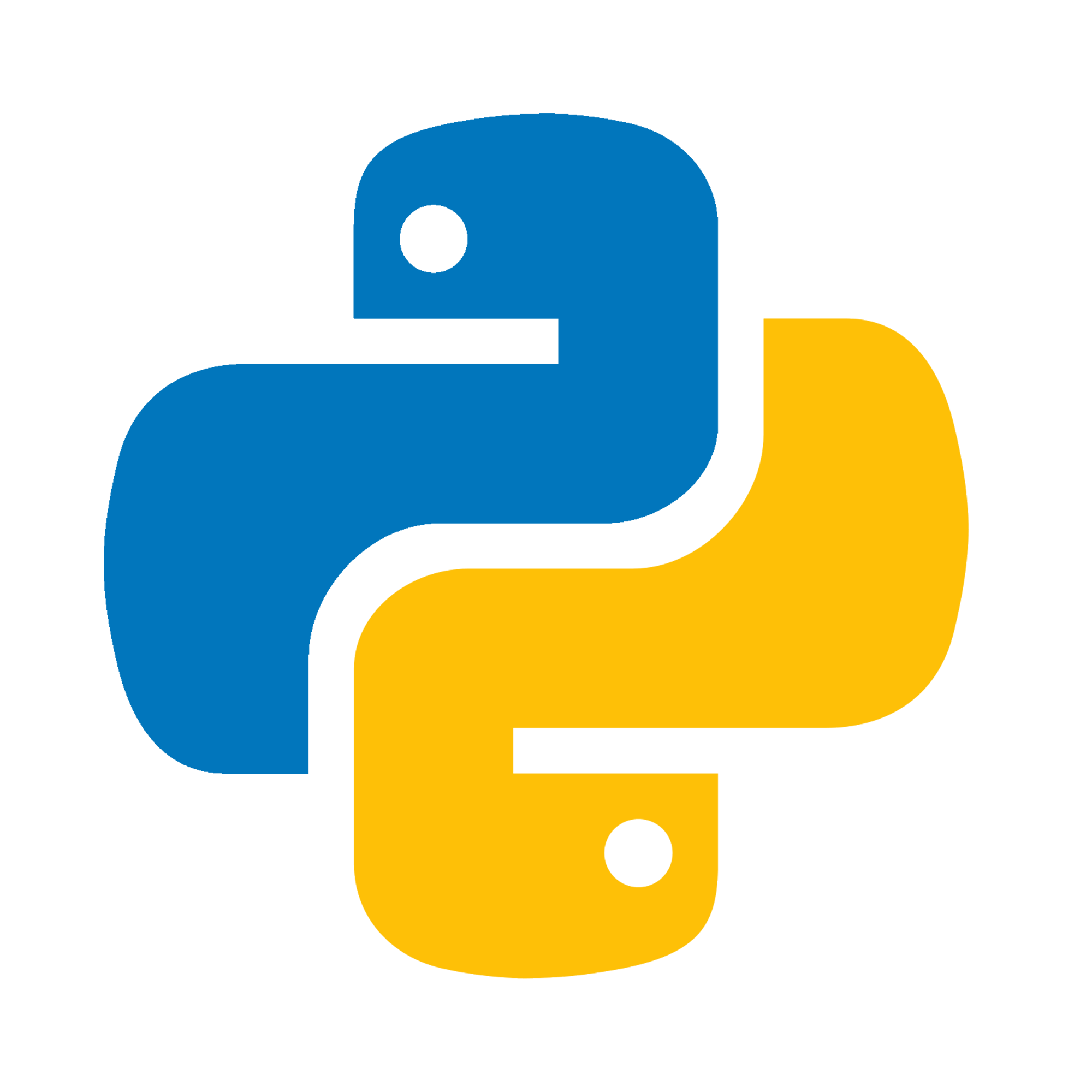 python
