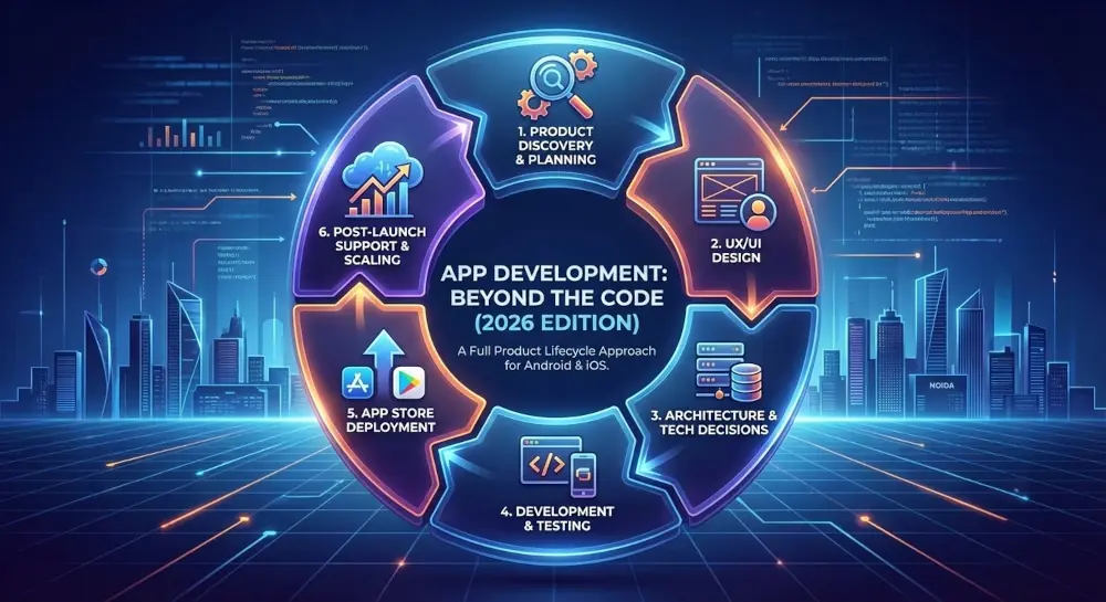 top-app-development-company-noida