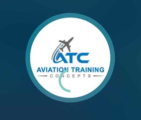 ATC pilots test app: aviation exam practice project preview