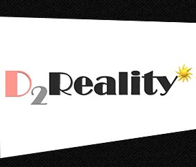D2 Reality project preview
