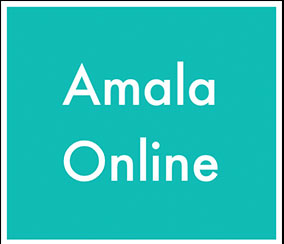AmalaOnline project preview
