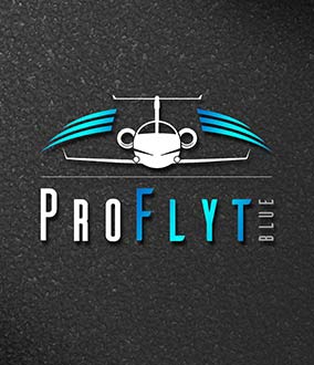 ProFlyt project preview