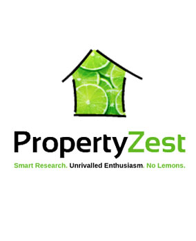 Property Zest project preview