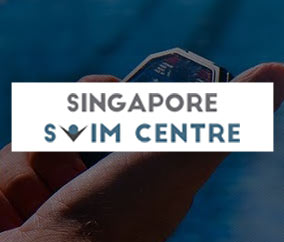 Singapore Swim Coaches project preview
